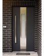 LIM W322 - puerta aluminio