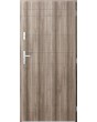 Color: roble blanqueado