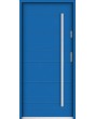 Sta Irala - puerta insonorizada