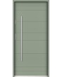 Sta Irala - puerta insonorizada