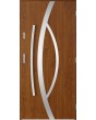Color: roble dorado