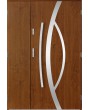 Color: roble dorado