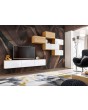 BRIN II - muebles modulares modernos