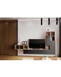 BRIN III - mueble moderno para TV