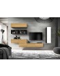 BRIN IV - mueble de TV moderno