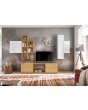 BRIN V - mueble de TV contemporáneo