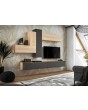 BRIN VII - mueble de entretenimiento para TV