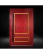 PIVOT CL05 - puerta pivotante de aluminio tradicional de estilo clásico