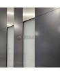 PIVOT C3 - moderna puerta pivotante de aluminio