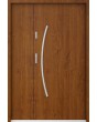 Sta Linx Uno - puerta blindada con sidelite