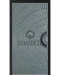 LIM M7 - puerta con bisagras de entrada con metal líquido de zinc