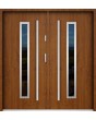 Sta Magellan Double: puerta de seguridad doble de acero con sistema de cierre multipunto.