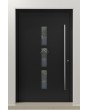 LIM Modus - puerta aluminio exterior