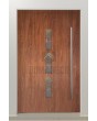 LIM Modus - puerta aluminio exterior
