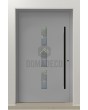 LIM Modus - puerta aluminio exterior