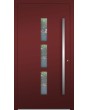 LIM Modus - puerta aluminio exterior