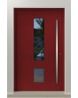 LIM Mors - puerta modernas de aluminio exterior