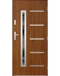 Sta Picard - puerta exterior
Colour: golden oak