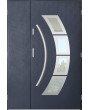Sta Taurus Uno - puerta de entrada con sidelite