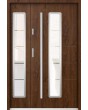 Sta Antares Duo - puerta principal con sidelite