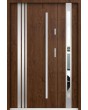Sta Almeida Duo-Trois - puerta entrada exterior con sidelite