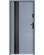 Sta Almeida-Trois noir - puerta entrada exterior