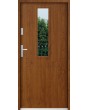Sta Gebara - puerta entrada exterior