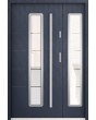 Sta Antares Duo - puerta principal con sidelite