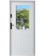 Volta - puerta entrada exterior