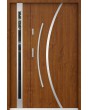 Sta Phoenix Duo - puerta de entrada con sidelite