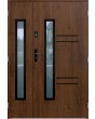 Sta Avila Neo Duo - puerta entrada exterior con sidelite