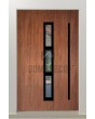 LIM Orin - puerta aluminio exterior