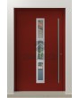 LIM Orin - puerta aluminio exterior