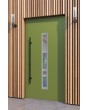 LIM Orin - puerta aluminio exterior