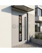 LIM Orin - puerta aluminio exterior