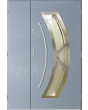 Sta Orion Uno - puerta principal con sidelite