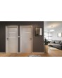 Plano PASS - puertas de interior modernas