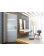 Plano PASS - puertas de interior modernas