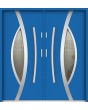 Sta Pegasus Double -  puerta doble exterior