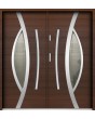 Sta Pegasus Double -  puerta doble exterior