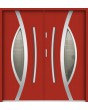 Sta Pegasus Double -  puerta doble exterior