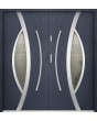Sta Pegasus Double -  puerta doble exterior