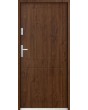 Sta Perrot - puerta acorazada exterior