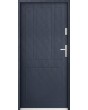 Sta Perrot - puerta acorazada exterior