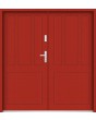 Sta Perrot Double - puerta doble de acero personalizada