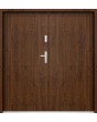 Sta Perrot Double - puerta doble de acero personalizada