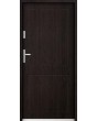 Sta Perrot - puerta acorazada exterior