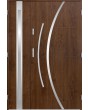 Sta Phoenix Duo - puerta de entrada con sidelite
