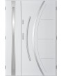 Sta Phoenix Duo - puerta de entrada con sidelite