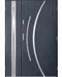 Sta Phoenix Duo - puerta de entrada con sidelite